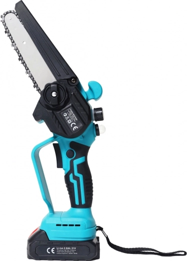 Motosierra portátil para uso diario