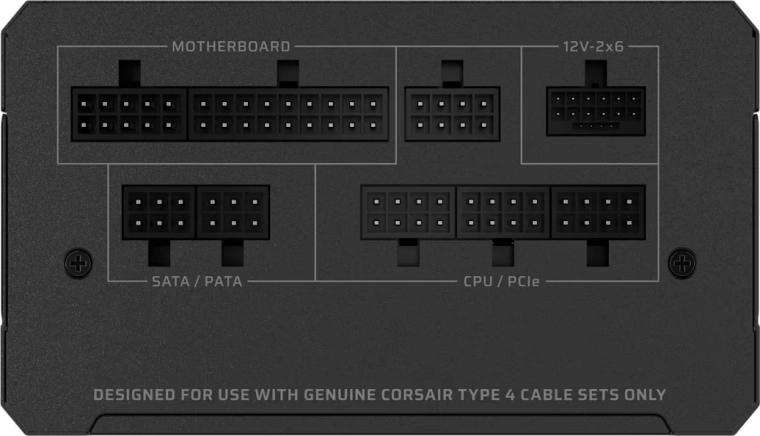 Cableado totalmente modular para un orden perfecto