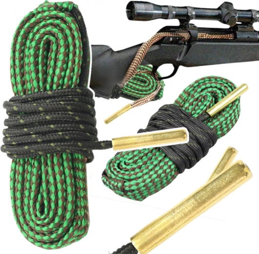 Limpieza del ánima rápida y eficaz