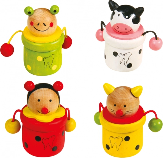 Adorables motivos de animalitos