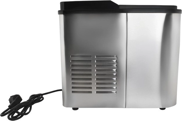 Limpieza automática