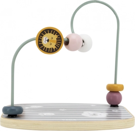 Diseño Colorido y Educativo