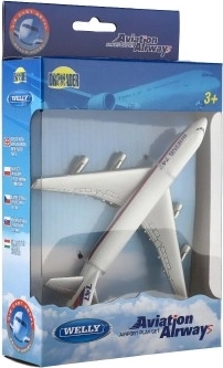 Embalaje de regalo con ventana