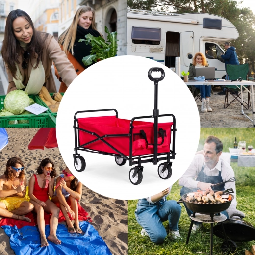 Bolsillos prácticos