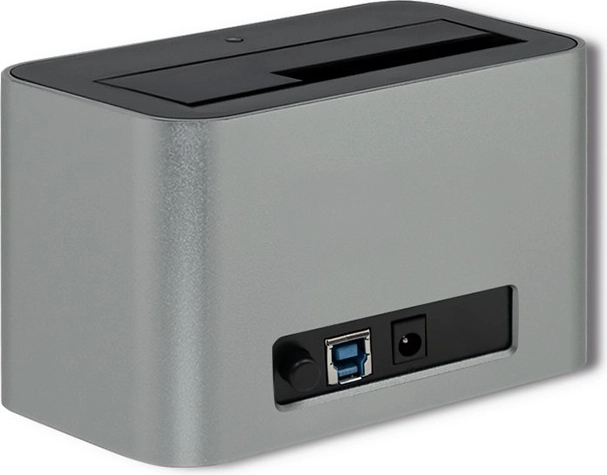 Transferencias rápidas a través de USB 3.0