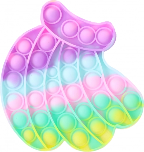 Estallidos relajantes para descansar y concentrarse