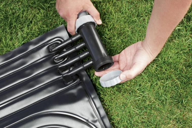 Material resistente y larga vida útil