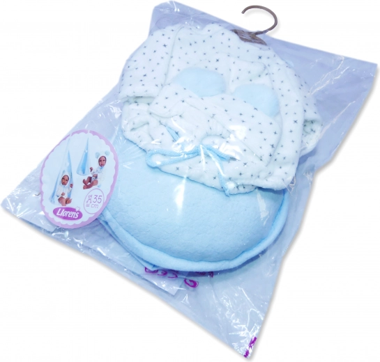 Materiales suaves y agradables