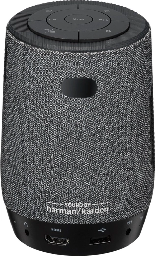 Altavoz Bluetooth integrado