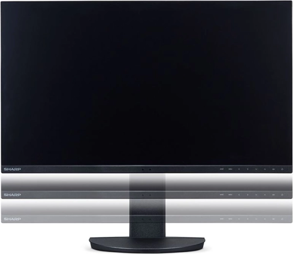 Sleek Design