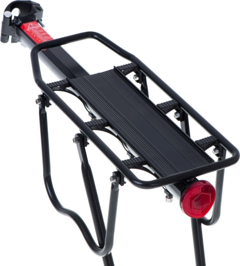 La seguridad es lo primero