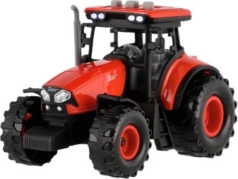 Luces y sonidos funcionales