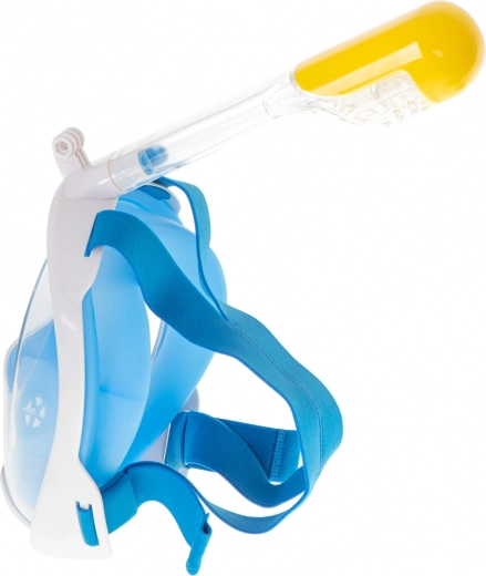 Vista panorámica y circulación antifog