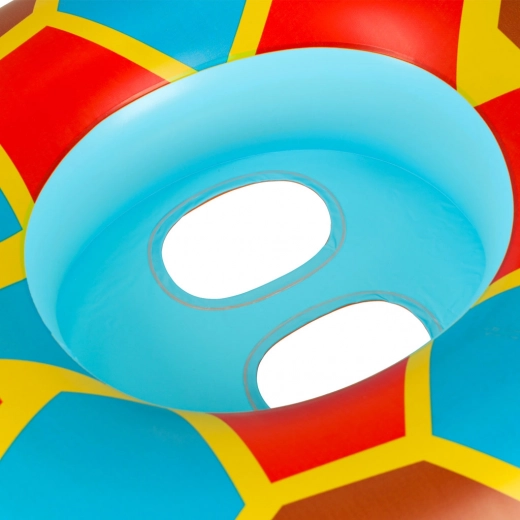 Asiento seguro para los más pequeños