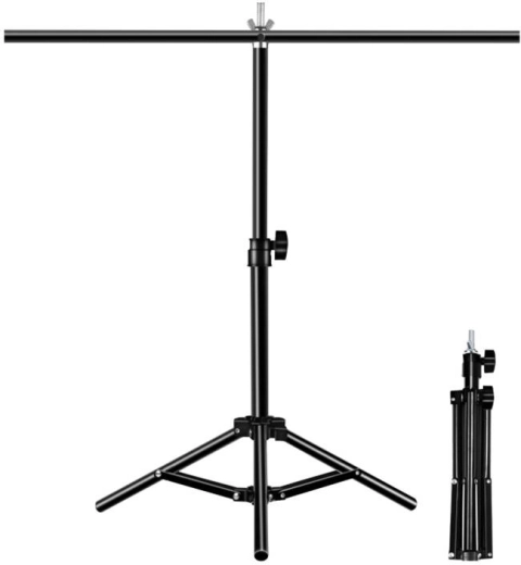 Estructura metálica estable y resistente