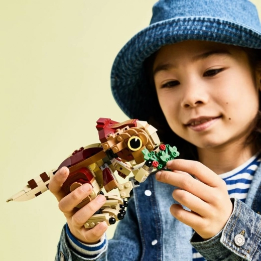 Diversión para niños a partir de 7 años