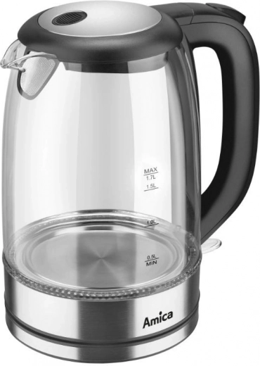 Vidrio de borosilicato para mayor resistencia