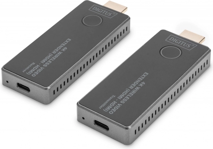 Plug & Play sencillo