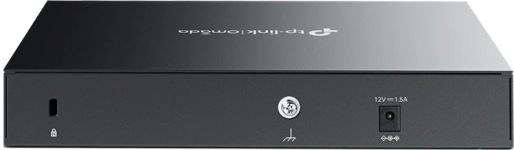 Seguridad VPN avanzada