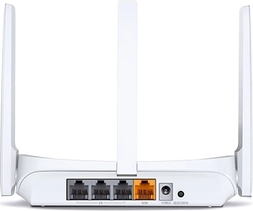 Más puertos para una conectividad ampliada