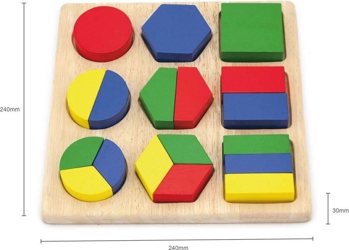 Diseño seguro de madera