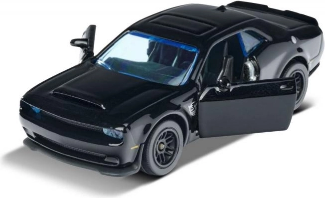 Detalles realistas y partes abatibles