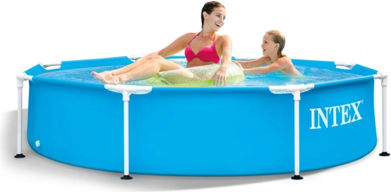 Montaje rápido y mantenimiento sencillo