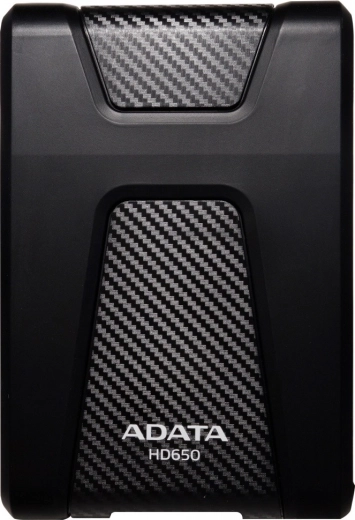 Gran capacidad de 2 TB