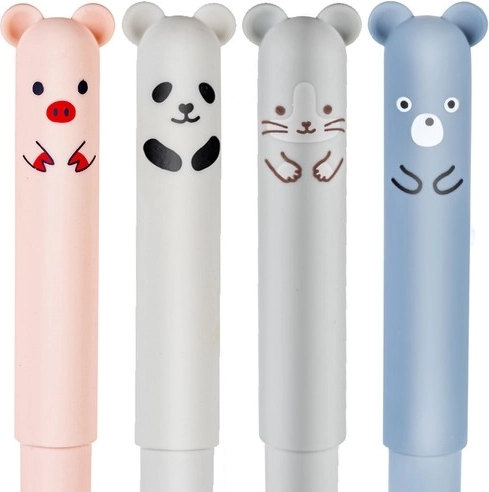 Adorables motivos de animalitos