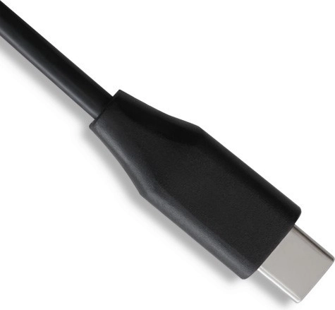 USB‑C universal con Power Delivery