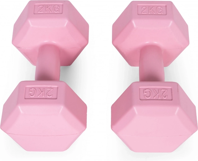 Forma hexagonal estable