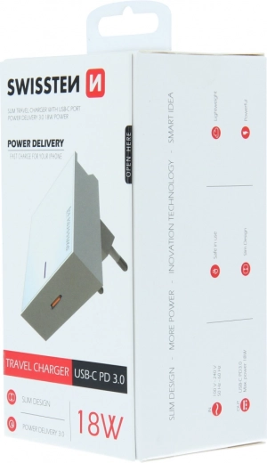 Tecnología Power Delivery