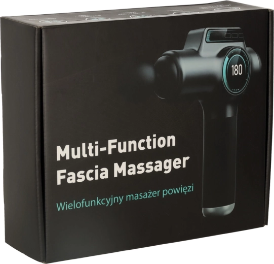 Compacta y fácil de manejar