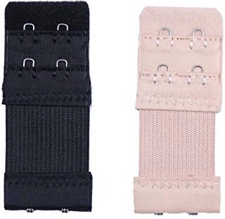 Diseño elástico para mayor comodidad