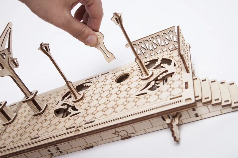 Aprender jugando para constructores entusiastas