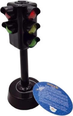 Efectos de luz realistas