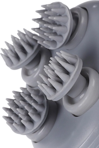 Suave pero eficaz para la relajación diaria