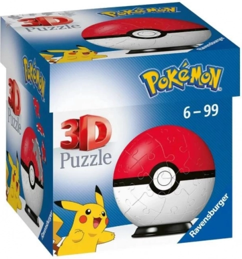 Diversión para fans de Pokémon de 6 a 99 años