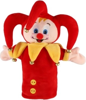 Cascabeles tintineantes para mayor diversión