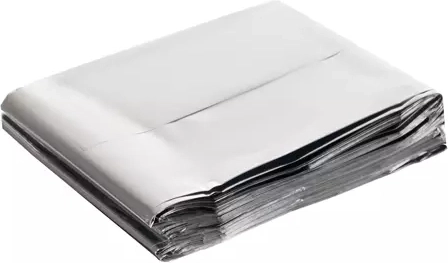 Calor y seguridad en el terreno