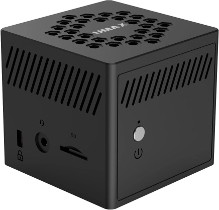 Preparado para contenidos multimedia en 4K