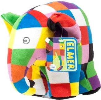 Diseño icónico y multicolor que encanta a los niños