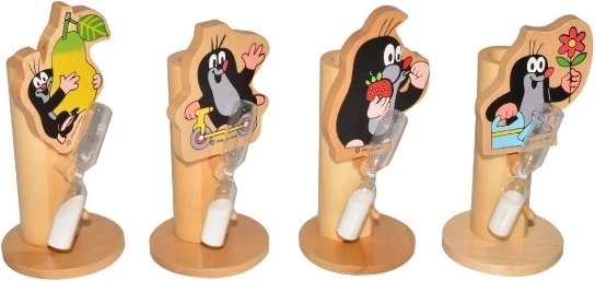 Reloj de arena