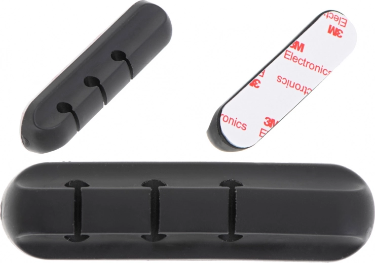 Silicona resistente para el uso diario