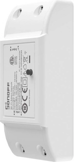 Control remoto “eWeLink-Remote”