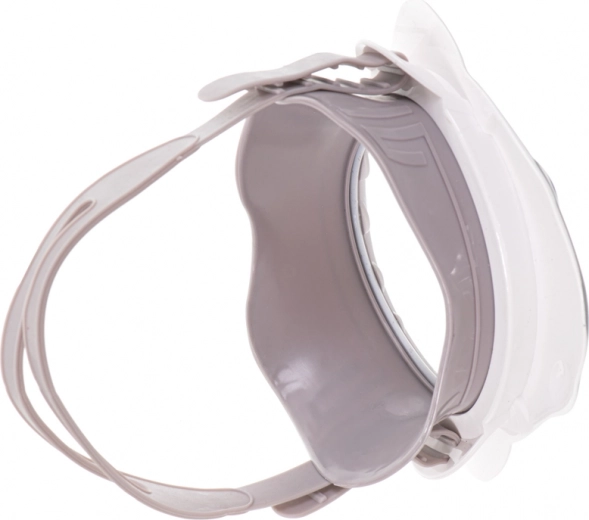 Ajuste cómodo y hermético