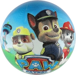 Diseño favorito de PAW Patrol