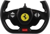 Control estable de 2,4 GHz con volante