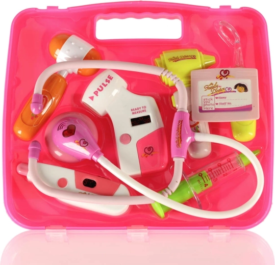 Fomenta el juego imaginativo