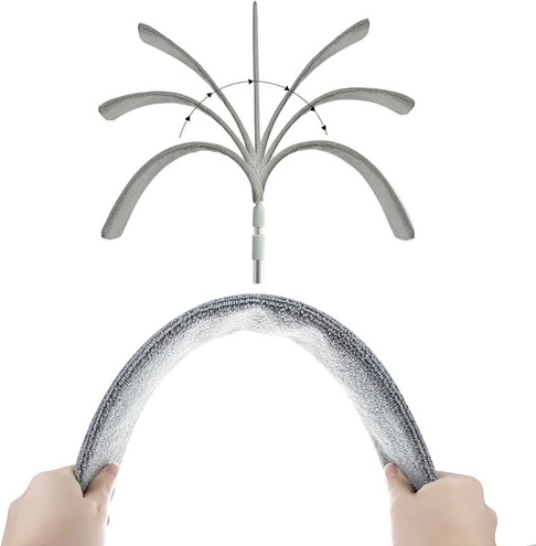 Cabezales intercambiables